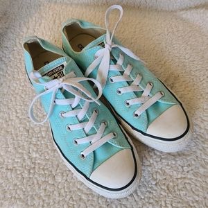 converse x ambush ctas duck boot blue